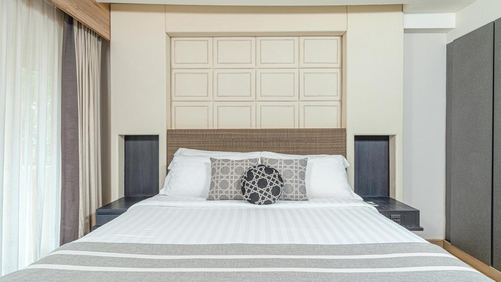 Graceland Suite Two-Bedroom