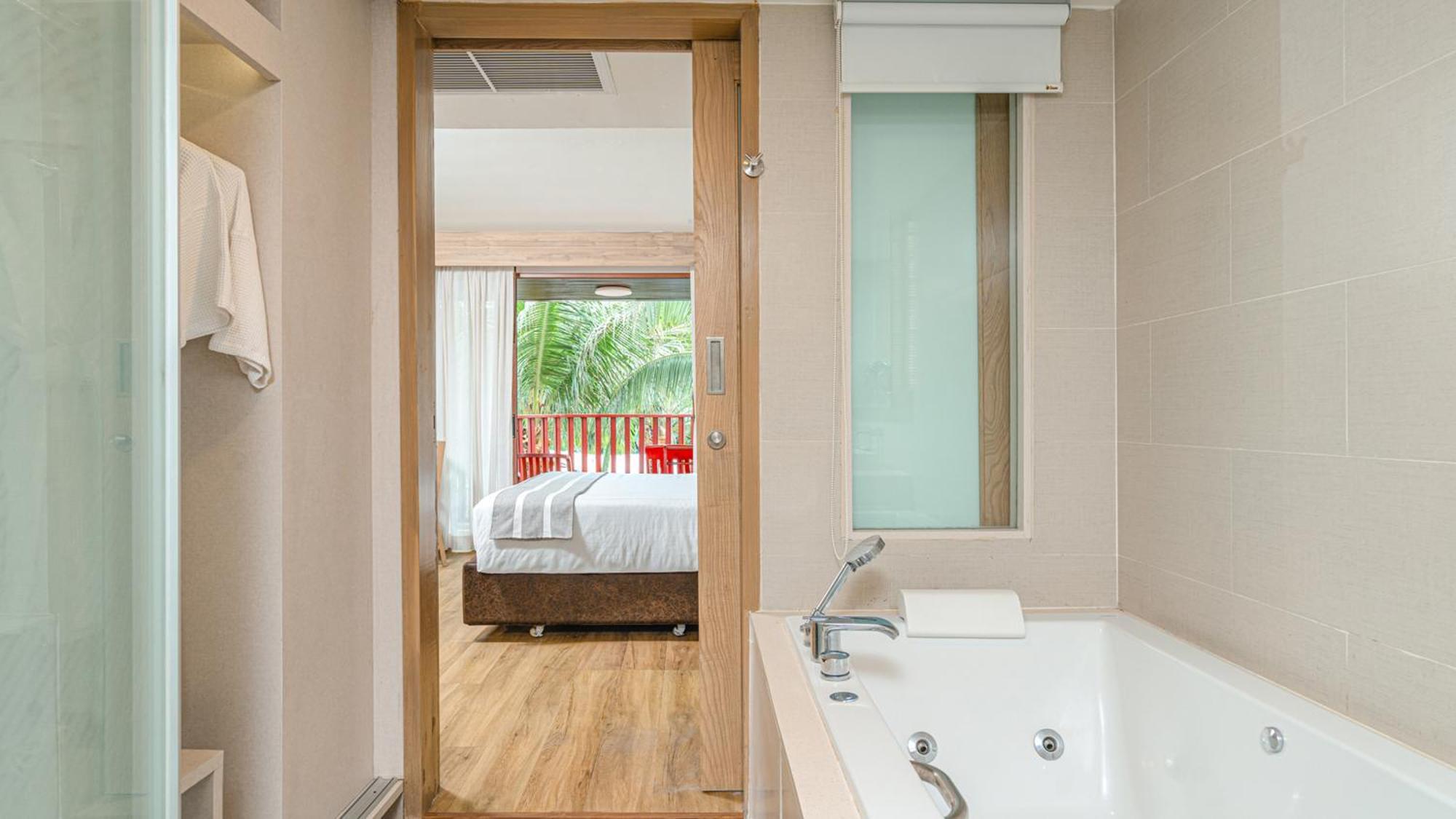 Graceland Suite Two-Bedroom